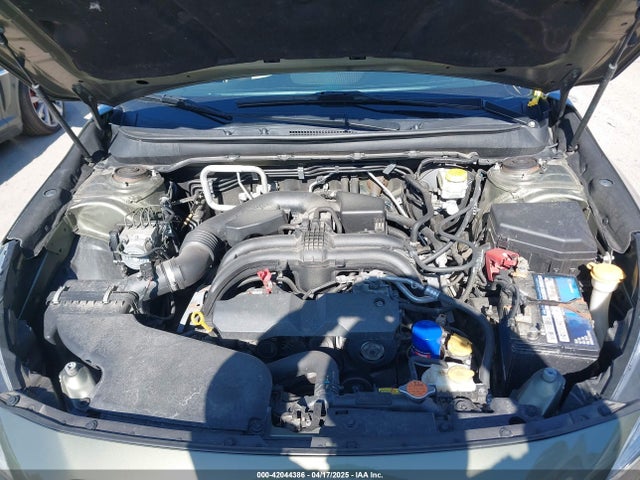 Subaru na u5 2019 4S4BSAFC7K3247264 Image 10