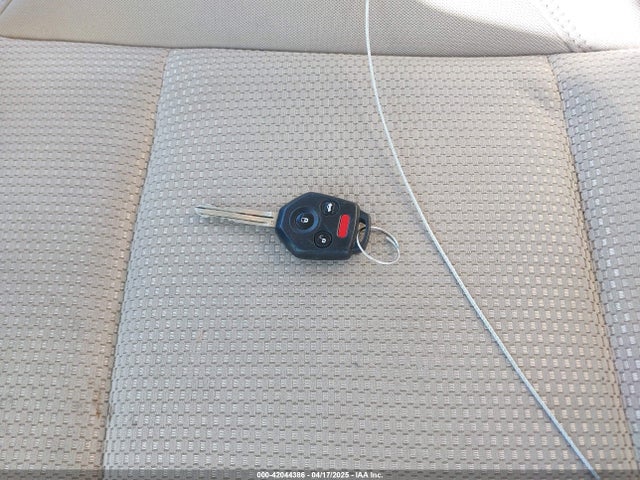Subaru na u5 2019 4S4BSAFC7K3247264 Image 11