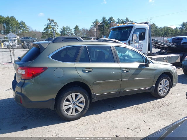 Subaru na u5 2019 4S4BSAFC7K3247264 Image 13