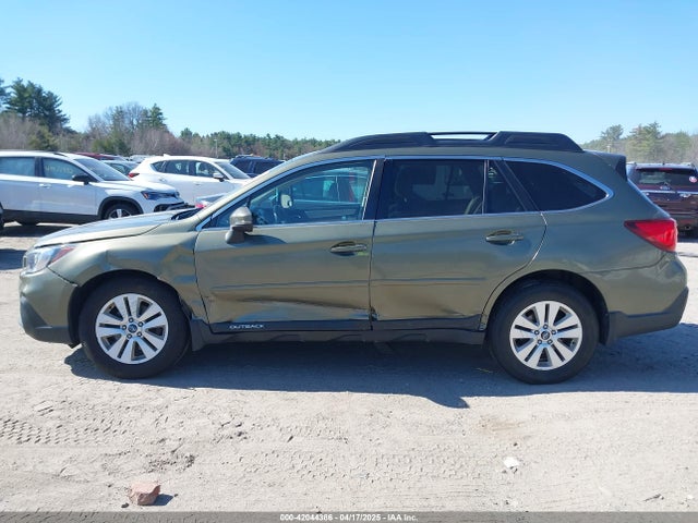Subaru na u5 2019 4S4BSAFC7K3247264 Image 14