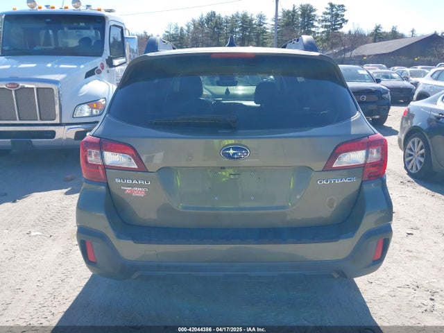 Subaru na u5 2019 4S4BSAFC7K3247264 Image 16