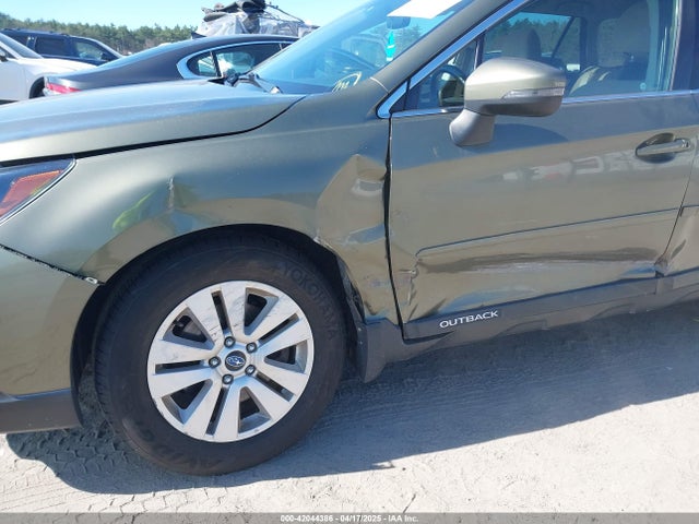 Subaru na u5 2019 4S4BSAFC7K3247264 Image 17