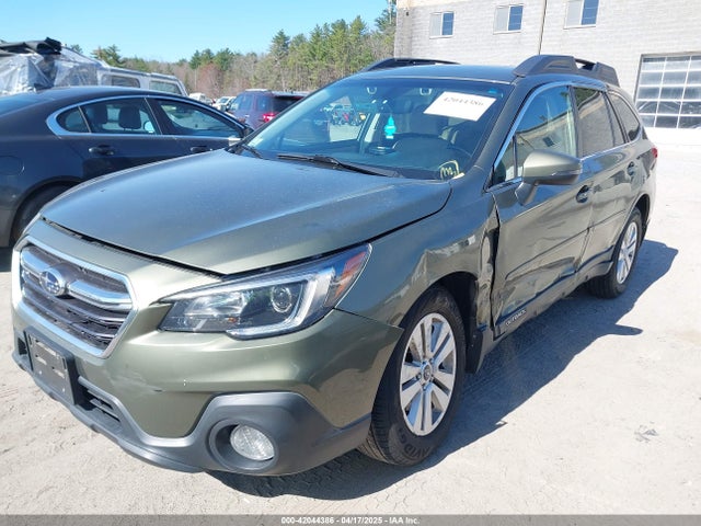 Subaru na u5 2019 4S4BSAFC7K3247264 Image 2