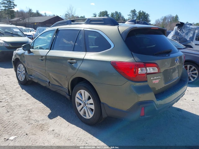 Subaru na u5 2019 4S4BSAFC7K3247264 Image 3