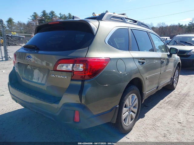 Subaru na u5 2019 4S4BSAFC7K3247264 Image 4