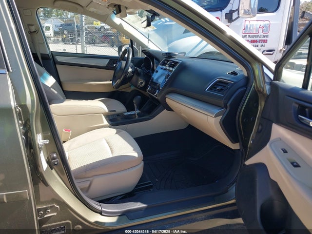 Subaru na u5 2019 4S4BSAFC7K3247264 Image 5