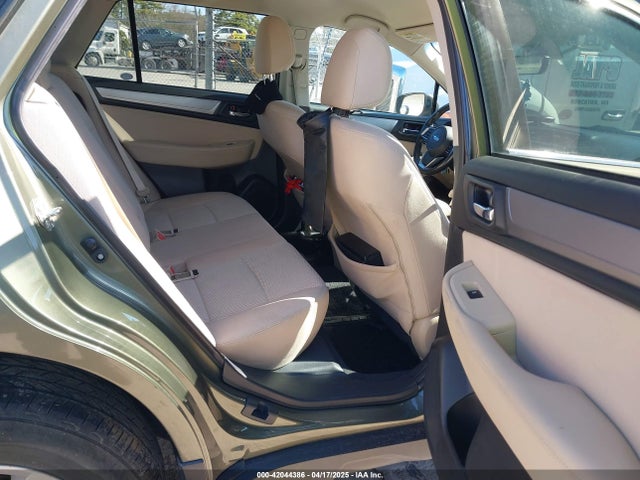 Subaru na u5 2019 4S4BSAFC7K3247264 Image 8