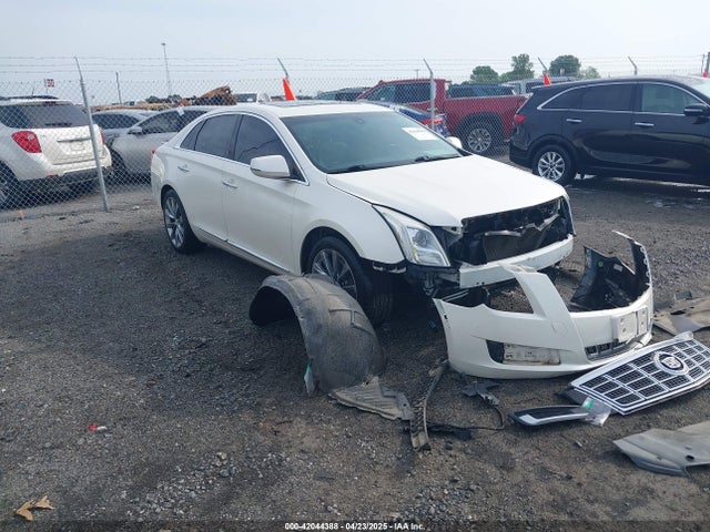 2013 CADILLAC XTS 2G61N5S39D9145885 Photo 0