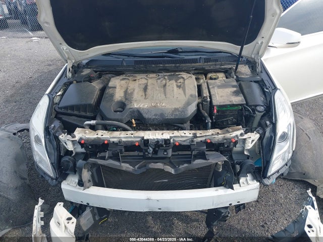 2013 CADILLAC XTS 2G61N5S39D9145885 Photo 9