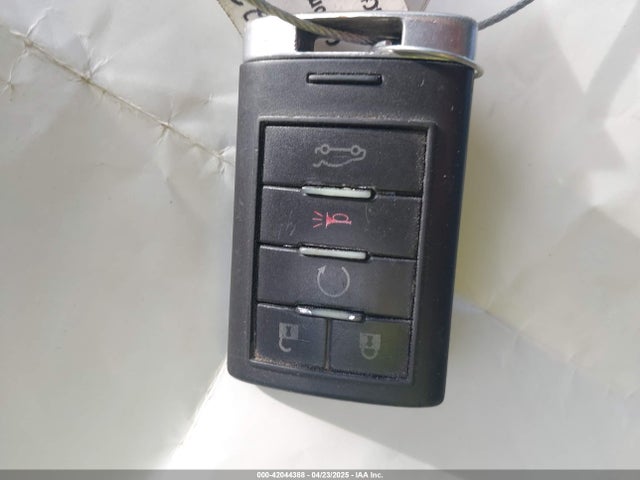 2013 CADILLAC XTS 2G61N5S39D9145885 Photo 10