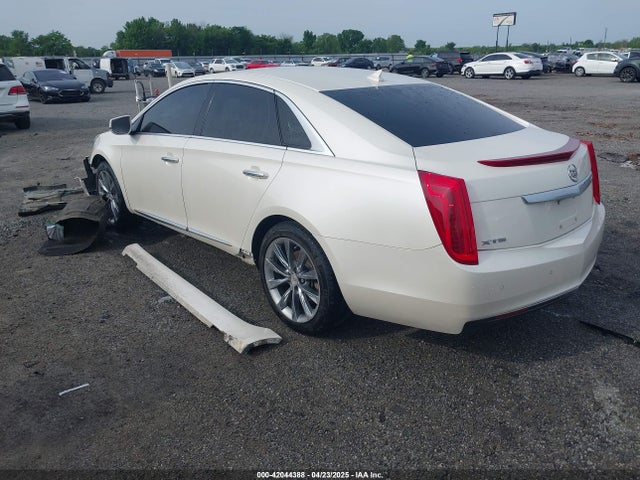 2013 CADILLAC XTS 2G61N5S39D9145885 Photo 2