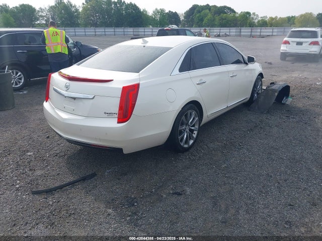2013 CADILLAC XTS 2G61N5S39D9145885 Photo 3