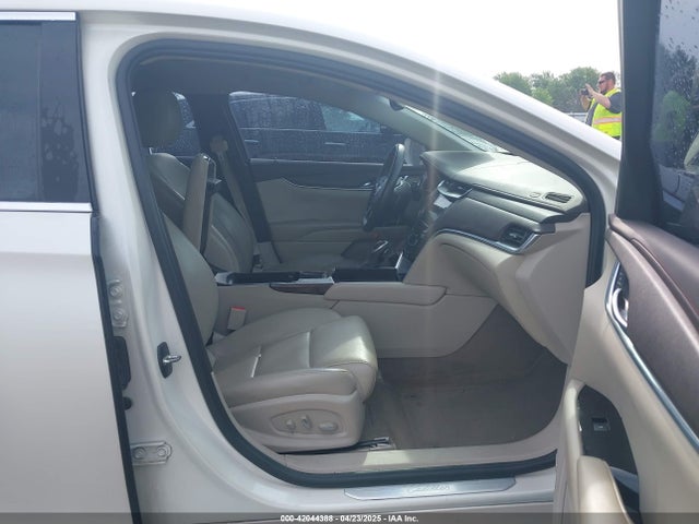 2013 CADILLAC XTS 2G61N5S39D9145885 Photo 4