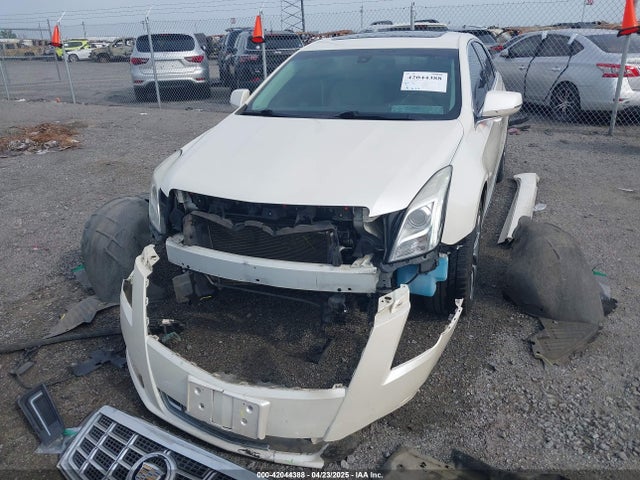 2013 CADILLAC XTS 2G61N5S39D9145885 Photo 5