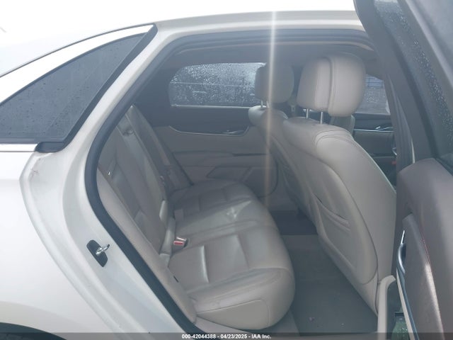 2013 CADILLAC XTS 2G61N5S39D9145885 Photo 7