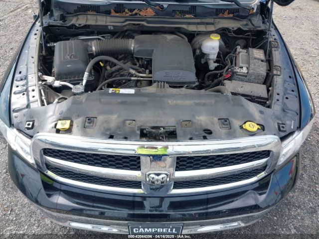 1C6RR6FG5LS151064 RAM 1500 Classic Tradesman  4x2 6'4 Box