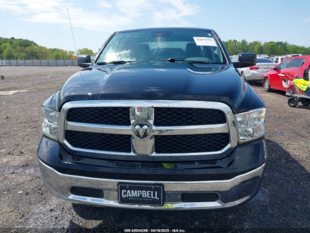 1C6RR6FG5LS151064 RAM 1500 Classic Tradesman  4x2 6'4 Box