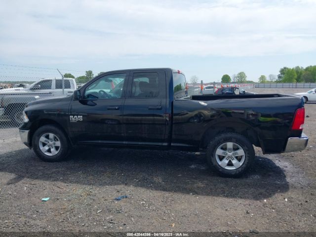 1C6RR6FG5LS151064 RAM 1500 Classic Tradesman  4x2 6'4 Box