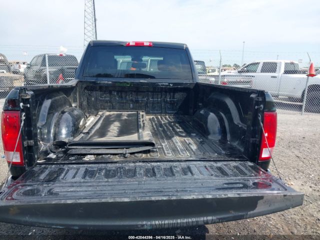 1C6RR6FG5LS151064 RAM 1500 Classic Tradesman  4x2 6'4 Box