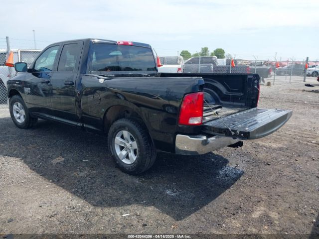 1C6RR6FG5LS151064 RAM 1500 Classic Tradesman  4x2 6'4 Box