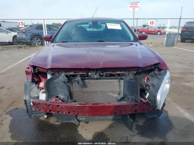 2C3CCAAGXGH198277 Chrysler 300 Limited