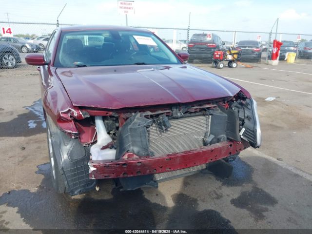 2C3CCAAGXGH198277 Chrysler 300 Limited