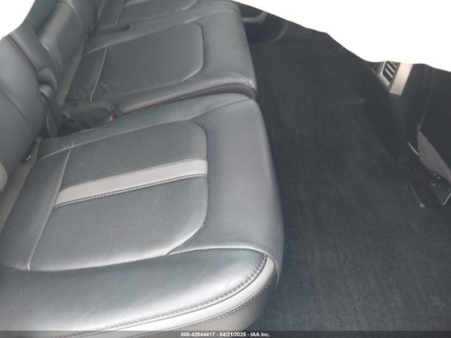 1FTEW1E51JFB55668 Ford F-150 Platinum
