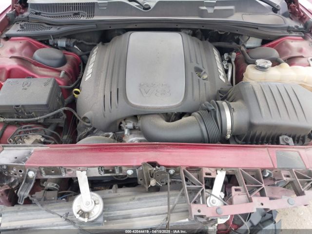 2C3CDZBT9LH231027 Dodge Challenger R/t