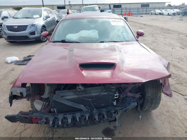 2C3CDZBT9LH231027 Dodge Challenger R/t