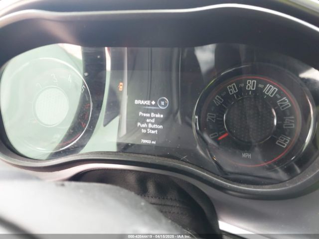 2C3CDZBT9LH231027 Dodge Challenger R/t