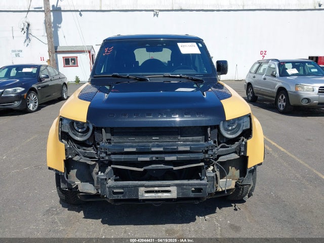 SALE27RU7N2070968 Land Rover Defender 110 X-dynamic Se