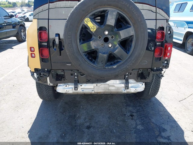SALE27RU7N2070968 Land Rover Defender 110 X-dynamic Se