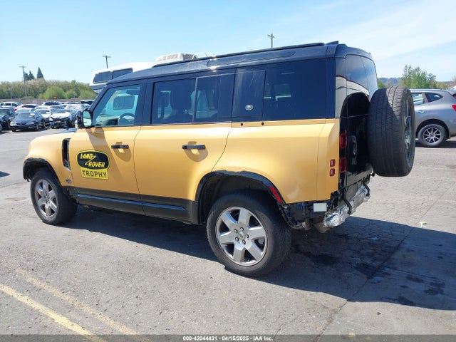 SALE27RU7N2070968 Land Rover Defender 110 X-dynamic Se
