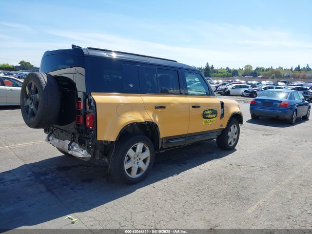 SALE27RU7N2070968 Land Rover Defender 110 X-dynamic Se