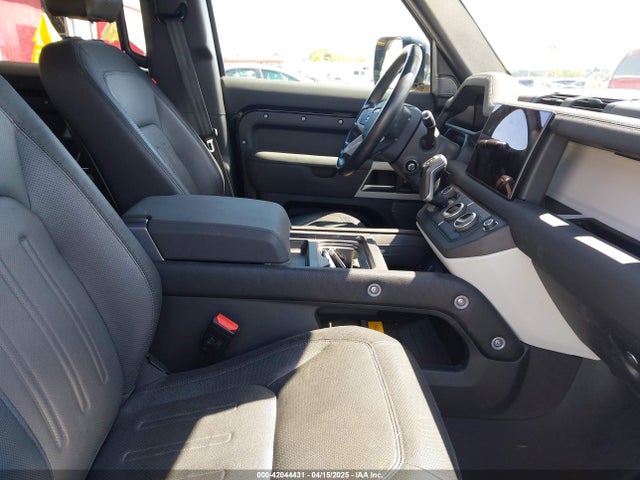 SALE27RU7N2070968 Land Rover Defender 110 X-dynamic Se