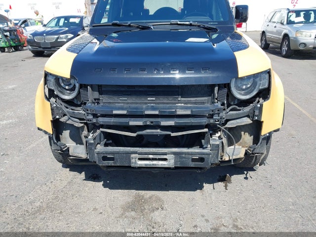 SALE27RU7N2070968 Land Rover Defender 110 X-dynamic Se