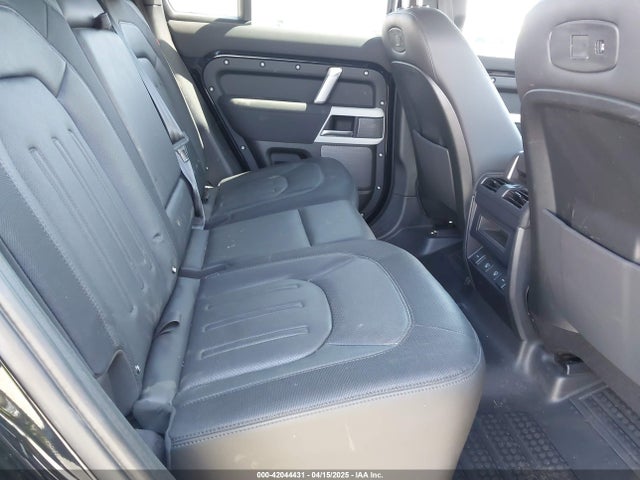 SALE27RU7N2070968 Land Rover Defender 110 X-dynamic Se