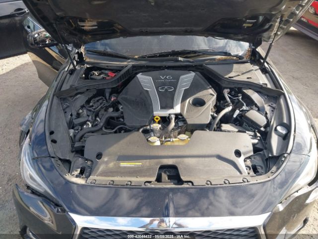 2017 INFINITI Q60 JN1EV7EL7HM552671 Photo 9