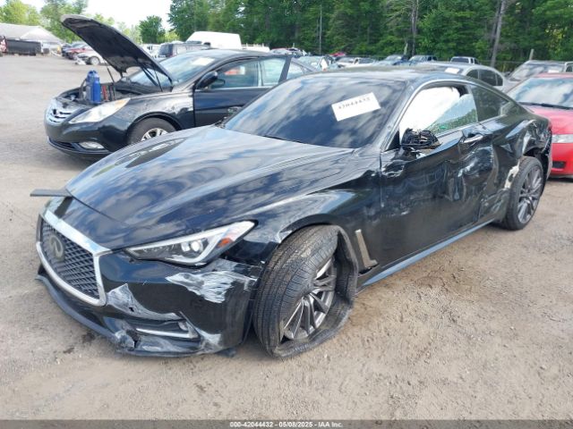 2017 INFINITI Q60 JN1EV7EL7HM552671 Photo 1