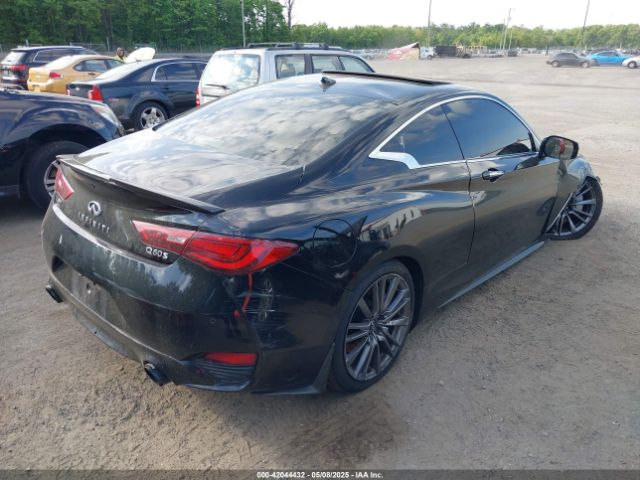 2017 INFINITI Q60 JN1EV7EL7HM552671 Photo 3