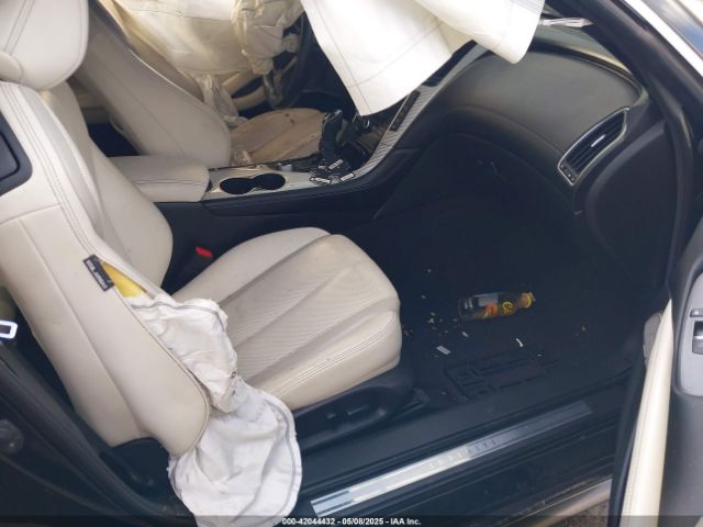 2017 INFINITI Q60 JN1EV7EL7HM552671 Photo 4