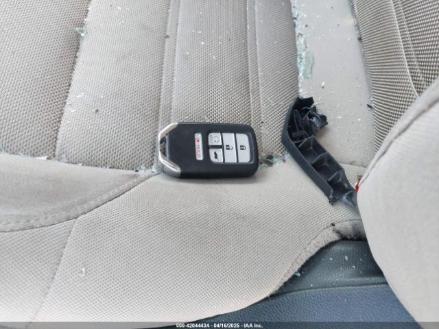 2HKRW1H58KH500568 Honda CR-V EX