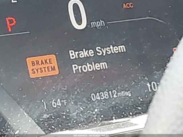 2HKRW1H58KH500568 Honda CR-V EX