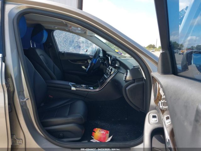 55SWF8EB0KU314445 Mercedes-Benz C 300 4matic