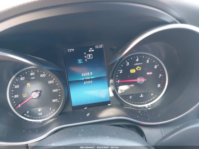 55SWF8EB0KU314445 Mercedes-Benz C 300 4matic