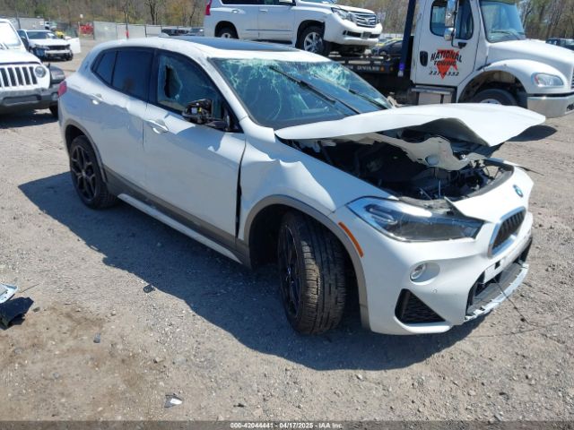 2020 BMW X2 WBXYH9C06L5P54719 Photo 0