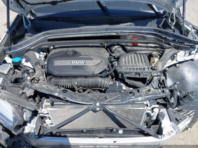 2020 BMW X2 WBXYH9C06L5P54719 Photo 9