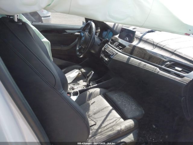 2020 BMW X2 WBXYH9C06L5P54719 Photo 4