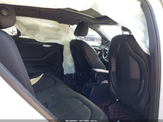 2020 BMW X2 WBXYH9C06L5P54719 Photo 7