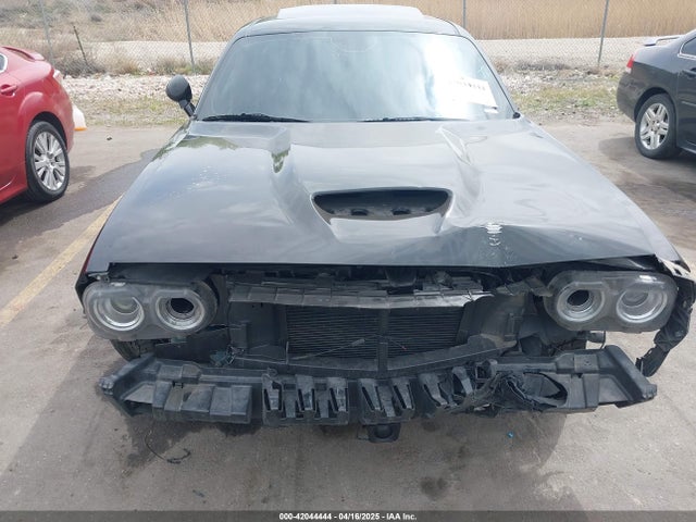 Dodge Challenger Srt 392 2018 2C3CDZDJ4JH209509 Image 11